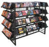 CD DVD Displays