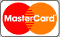 We Accept the Master Card
