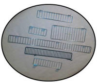 Wire Gondola Fencing Wire Gondola Fencing