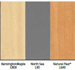 Laminate Finishes